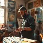 صباغ رخيص ميناء عبد الله