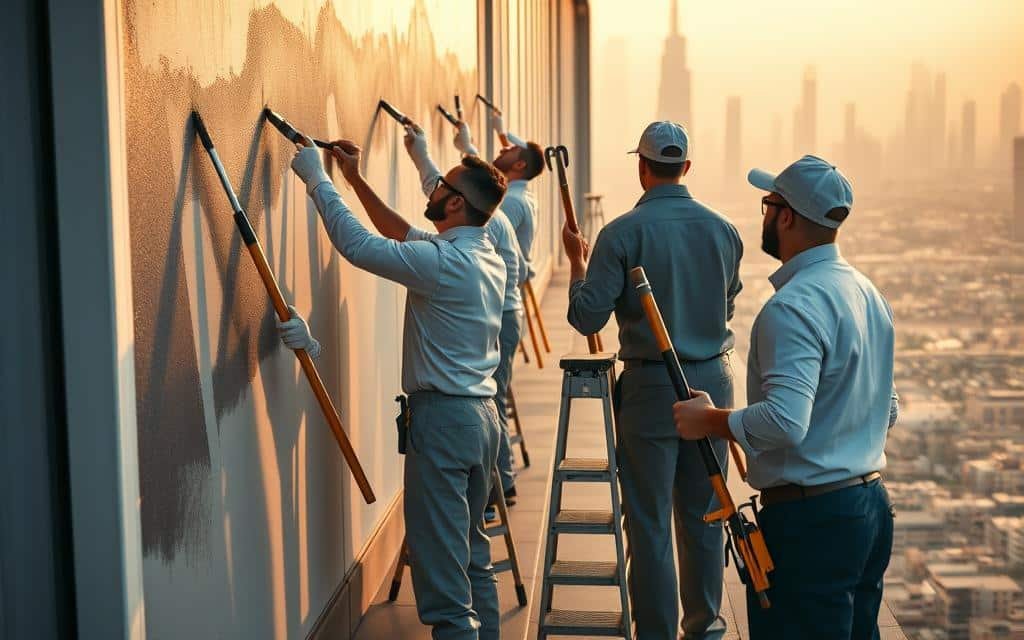 صباغ رخيص الخيران