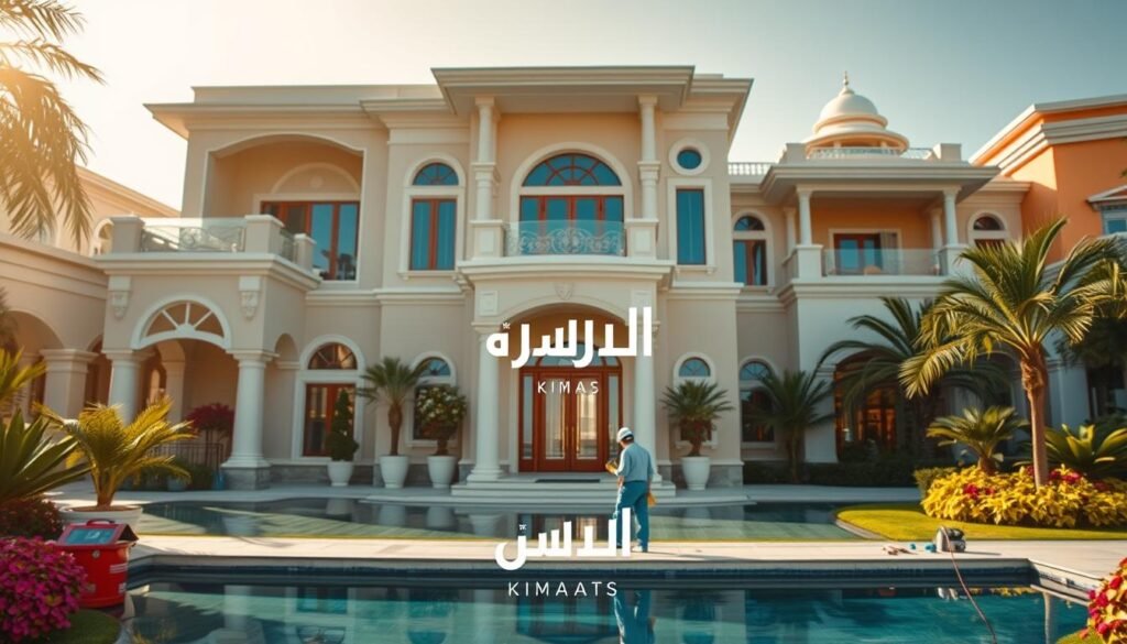 صباغ رخيص العاصمة