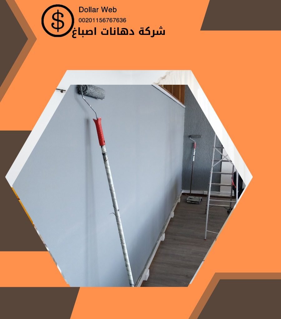 صباغ رخيص المنطقة العاشرة