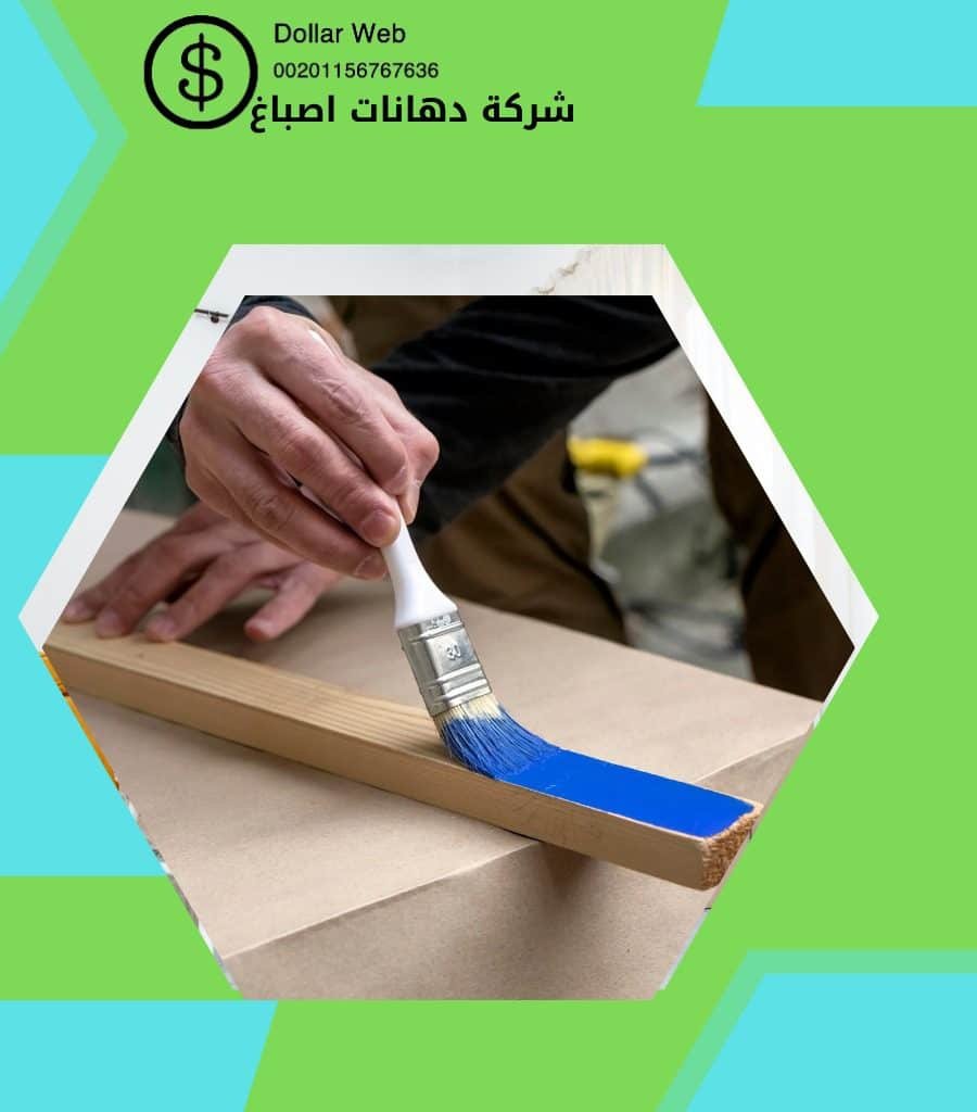 صباغ رخيص الدسمه