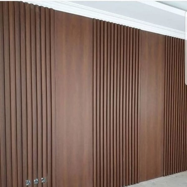 تركيب بديل خشب الكويت