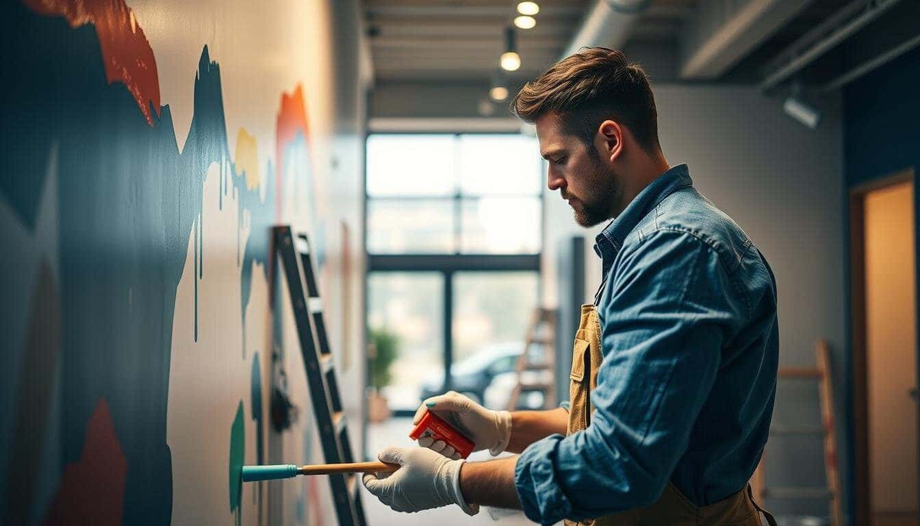 أمهر صباغ في الكويت