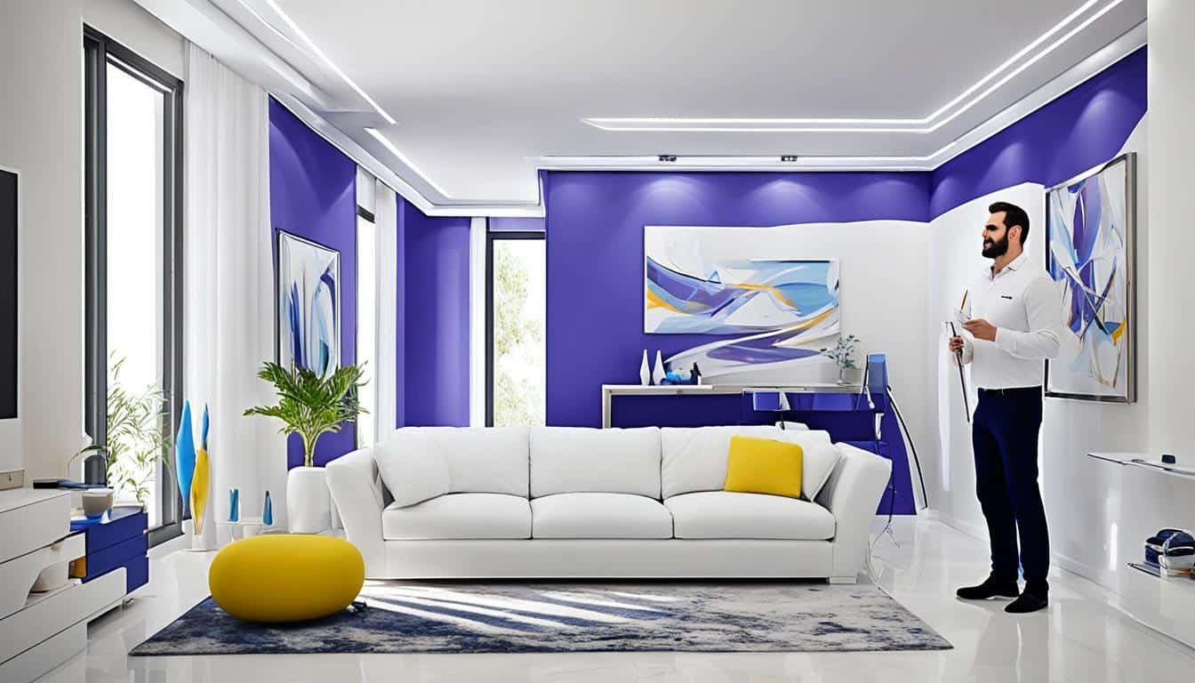 صباغ الكويت