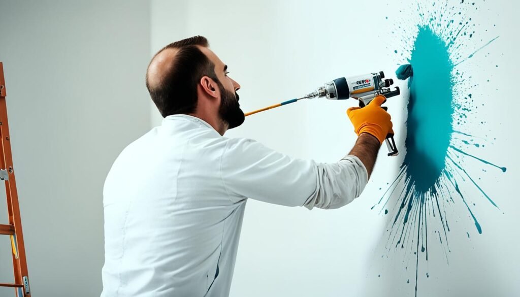 صباغ رخيص فى الكويت