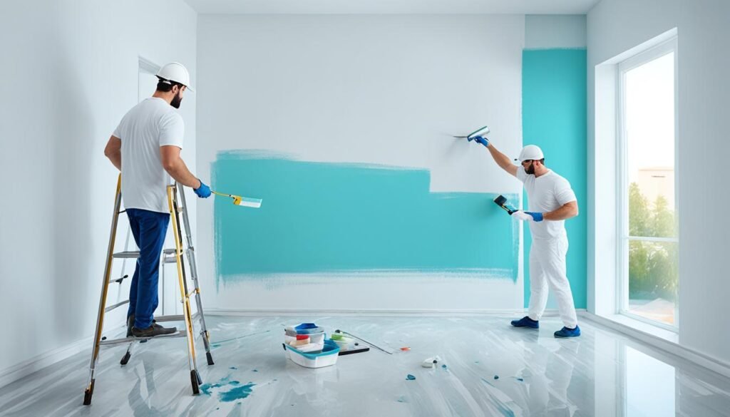 صباغ رخيص فى الكويت