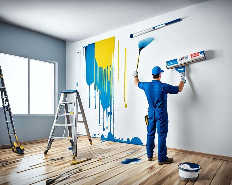 صباغ بالكويت