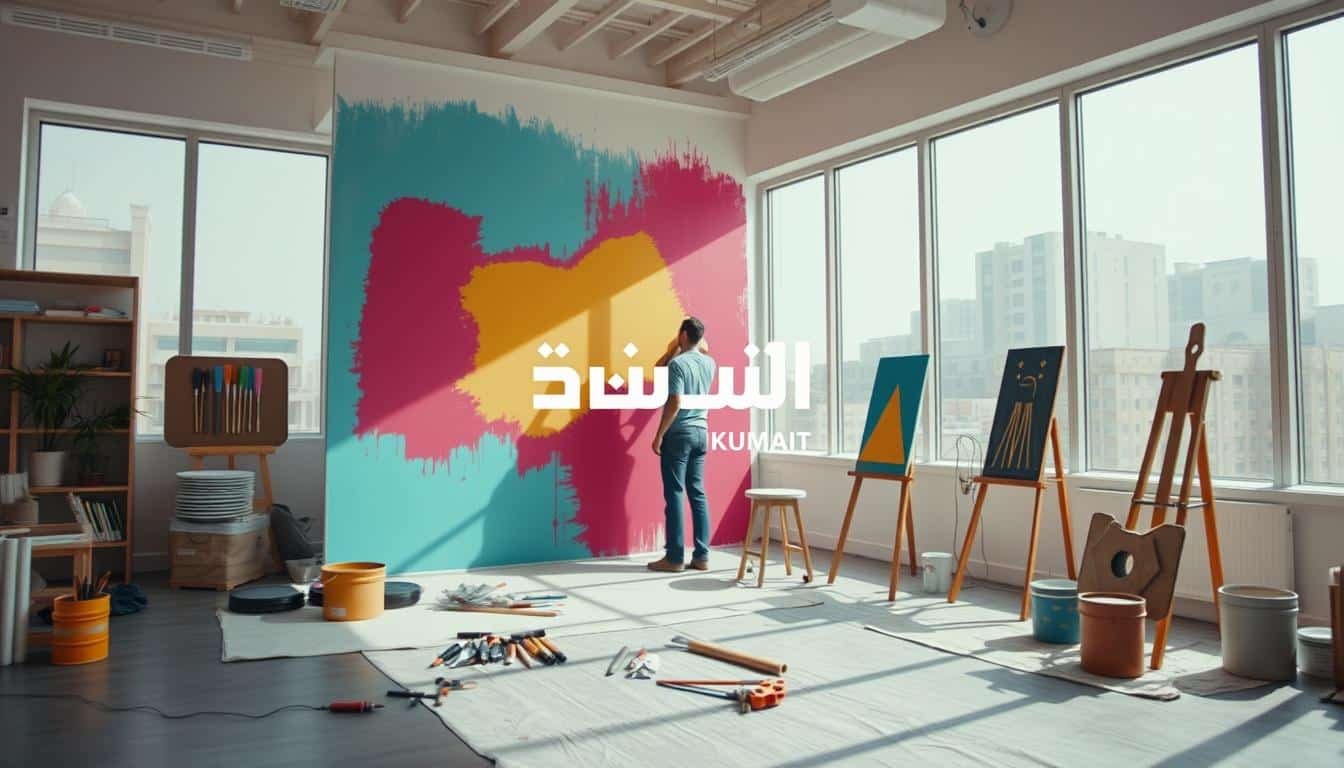 من نحن خدماتنا