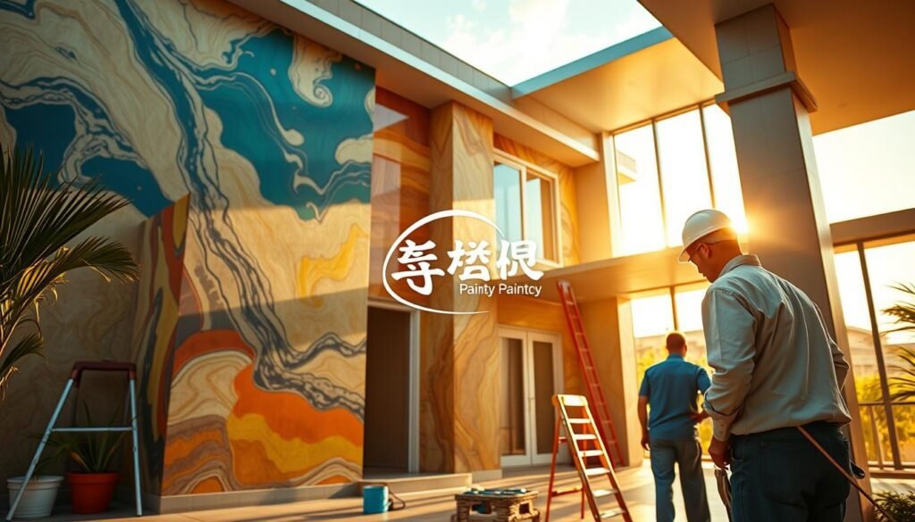 اراء العملاء صباغ الكويت شركة إبداع