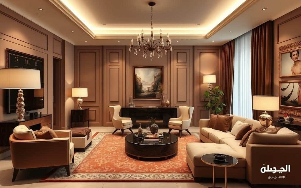 10 ألوان حديثة