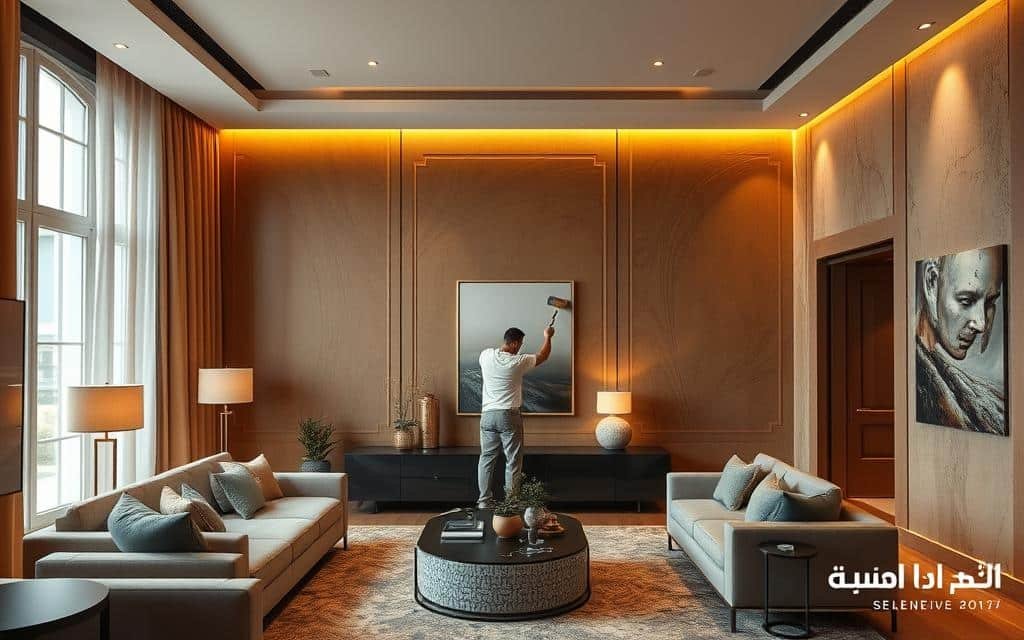 5 طرق تجعل منزلك فاخر