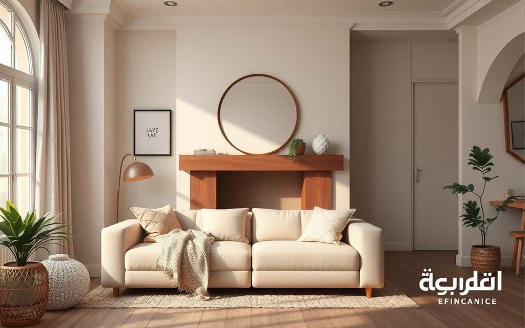 10 ألوان مميزة تناسب المنازل الصغيرة