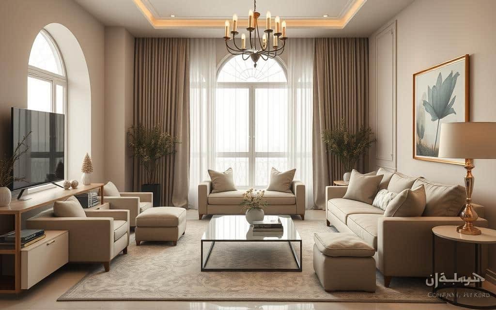 أفضل 5 ألوان محايدة