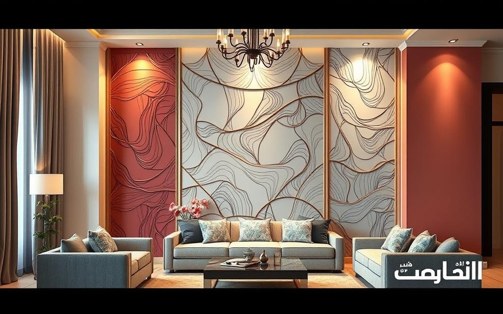 أفضل 7 أفكار صبغ للجدران