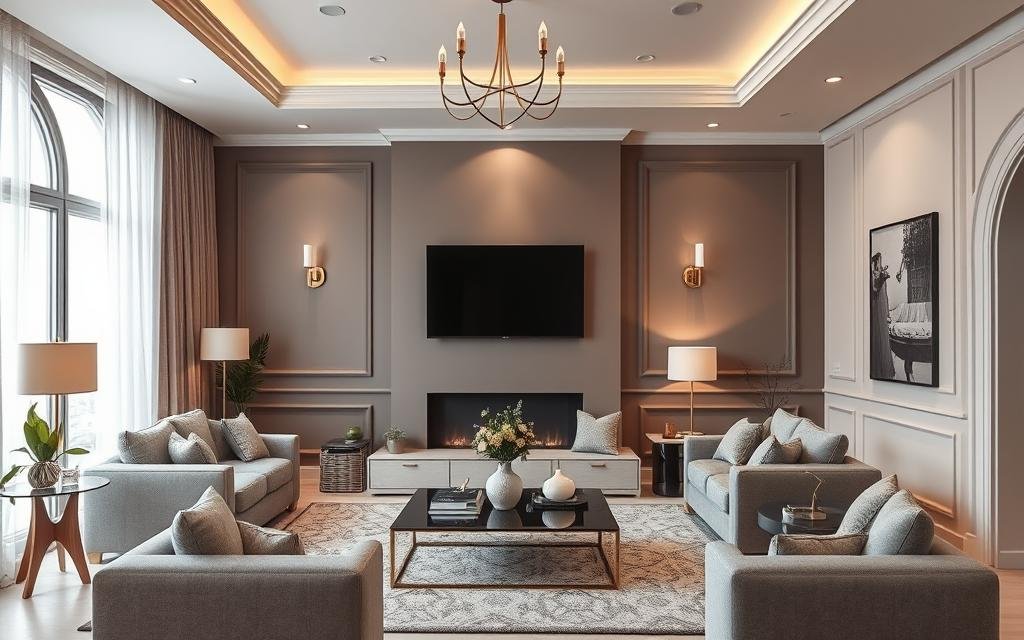 أفضل 7 أفكار صبغ للجدران