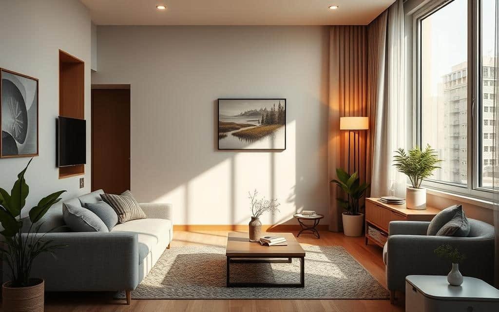 10 ألوان مميزة تناسب المنازل الصغيرة