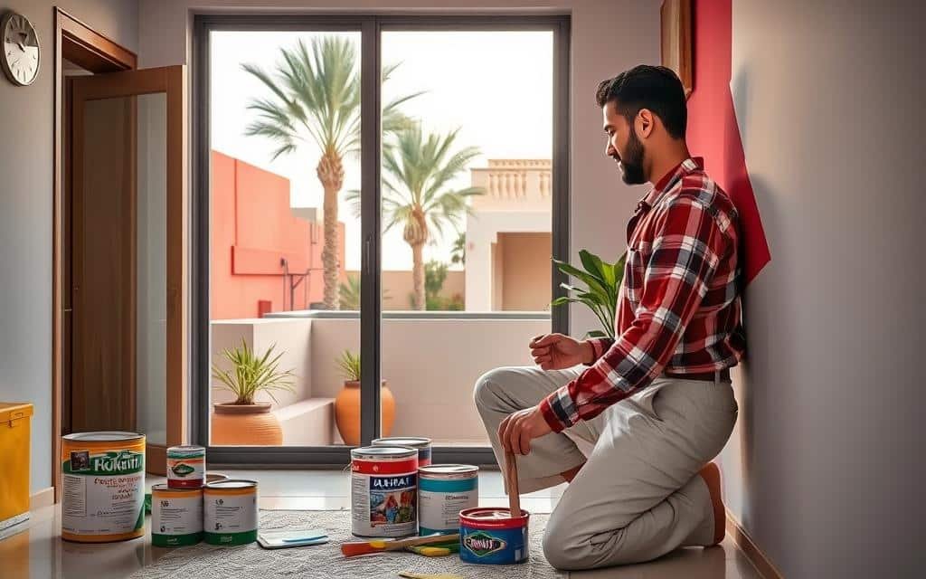 10 سنوات من الخبرة