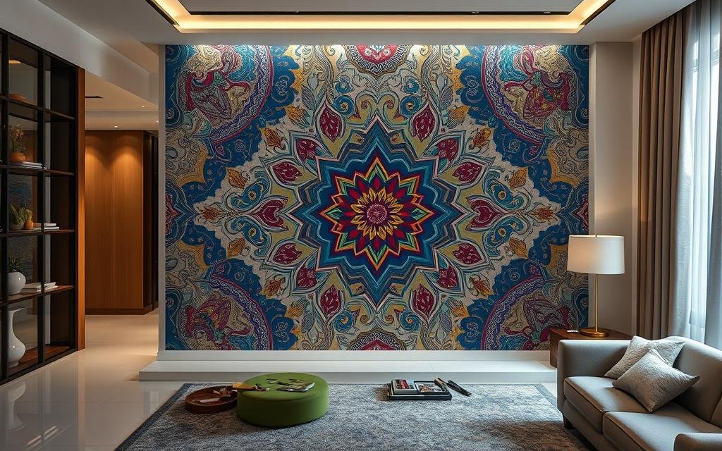 كيف تحصل على تصميم