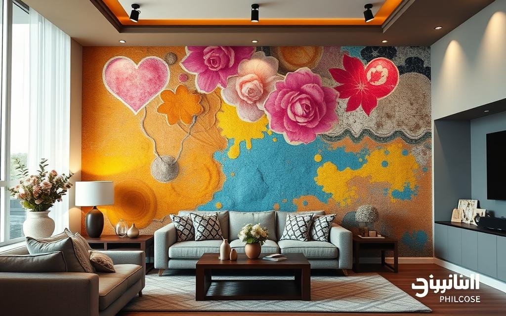 كيف تحصل على تصميم