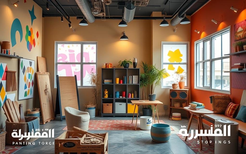 كيف تحصل على خدمة صبغ