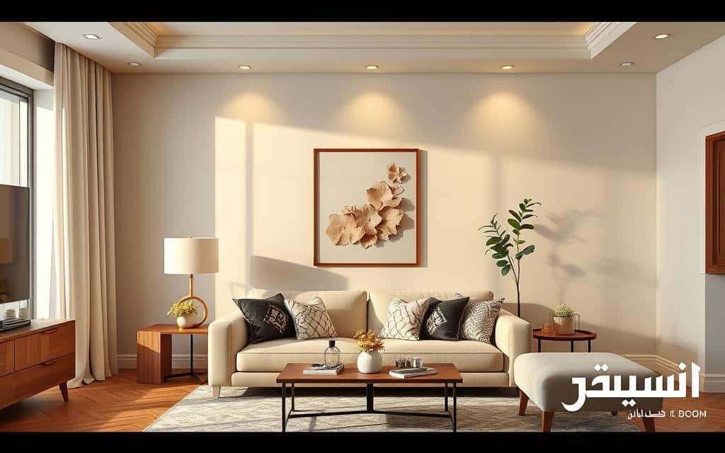 كيف تختار ألوان تناسب