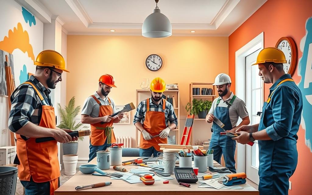 كيف نوفر لك الوقت والمال