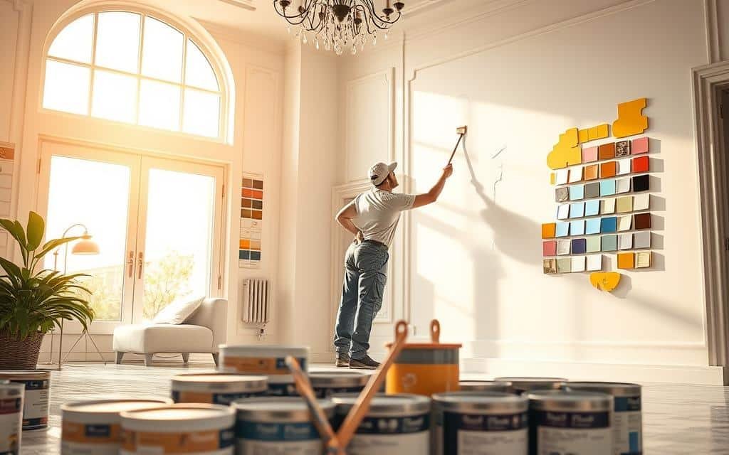 صباغ الجهراء الكويت