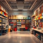 صباغ مدن الكويت