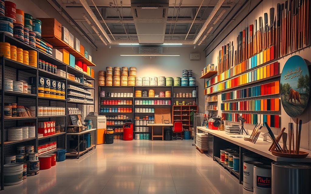 صباغ مدن الكويت