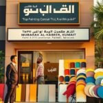 افضل صباغين لهذا العالم 2025